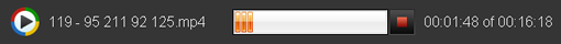 Converting http://www.univision.com/content/channel.jhtml?chid= videos