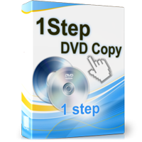 1Step DVD Copy Kasten 1Step DVD Copy Kasten