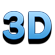 3D Video Player