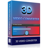 3D Video Converter