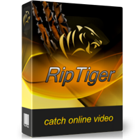 RipTiger Kasten RipTiger Kasten